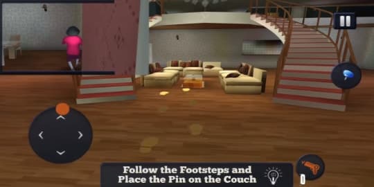 Scary Teacher 3D Screenshot 2