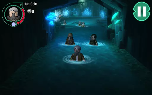 LEGO® Star Wars™: TFA Screenshot 9