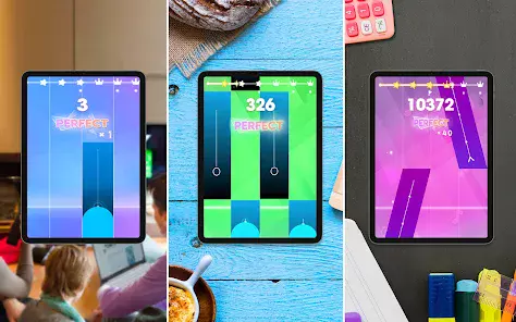 Magic Tiles 3 Screenshot 12