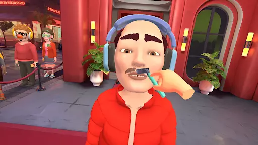 I Am Security Screenshot 2