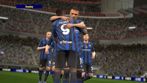 eFootball™ Screenshot 20