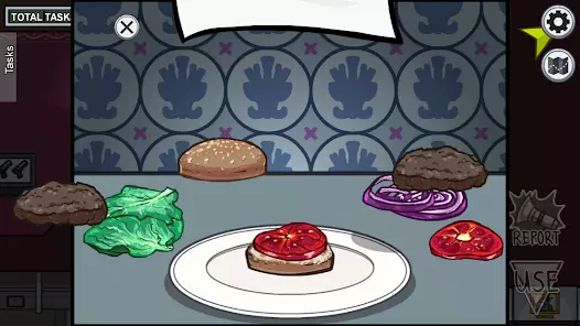 Among Us Screenshot 9