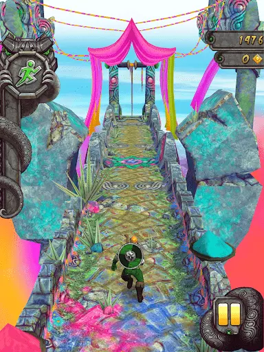 Temple Run 2: Endless Escape Screenshot 19