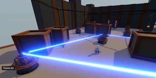 Human Fall Flat Screenshot 2