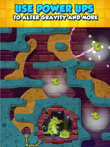 Where's My Water? 2 Screenshot 15