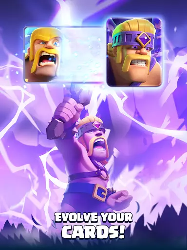 Clash Royale Screenshot 13