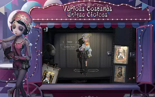 Identity V Screenshot 3