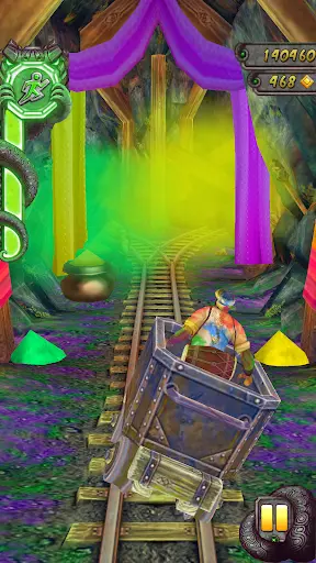 Temple Run 2: Endless Escape Screenshot 6