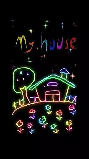 Kids Doodle - Paint & Draw Screenshot 7