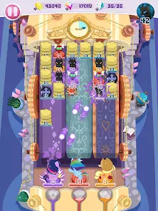 My Little Pony Pocket Ponies Screenshot 16