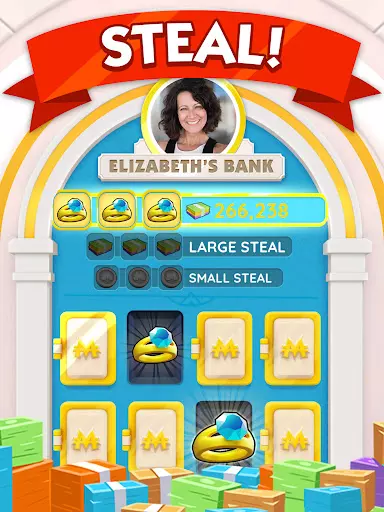 MONOPOLY GO! Screenshot 12