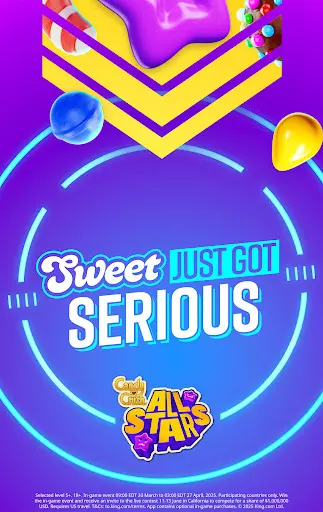 Candy Crush Saga Screenshot 22