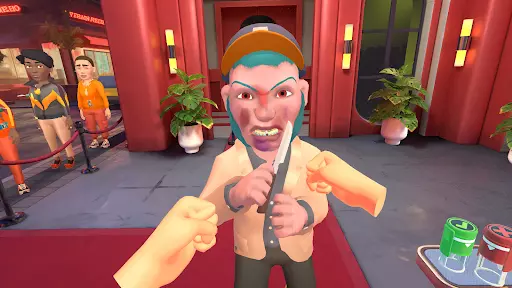 I Am Security Screenshot 1