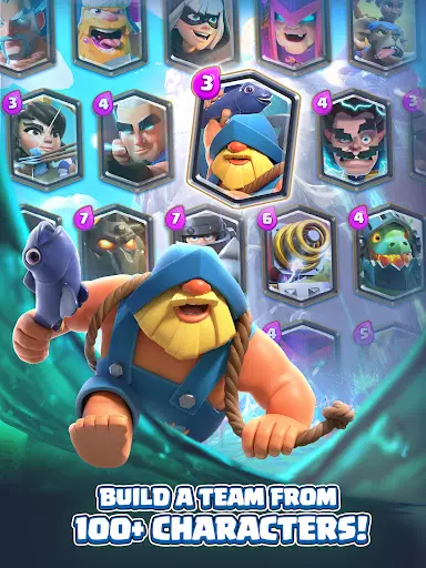 Clash Royale Screenshot 10
