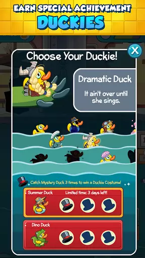 Where's My Water? 2 Screenshot 2