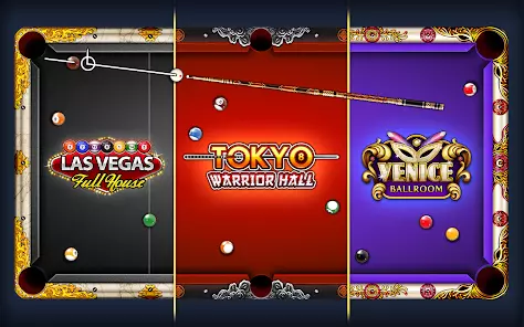 8 Ball Pool Screenshot 13