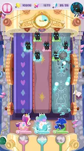 My Little Pony Pocket Ponies Screenshot 8