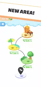 Idle Ants - Simulator Game Screenshot 14