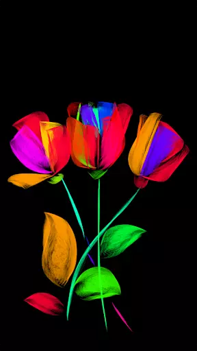 Kids Doodle - Paint & Draw Screenshot 8