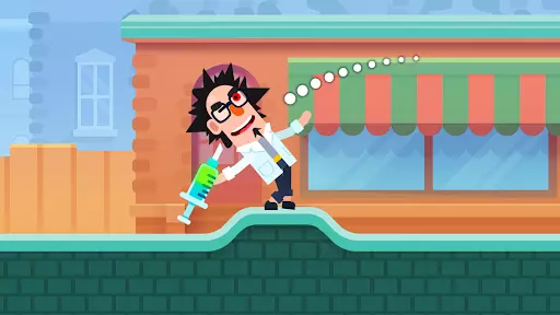 Bowmasters: Archery Shooting Screenshot 7