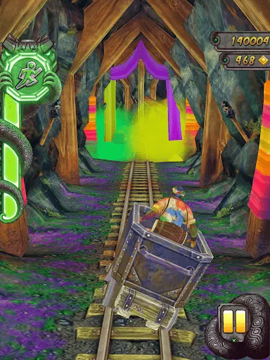 Temple Run 2: Endless Escape Screenshot 20