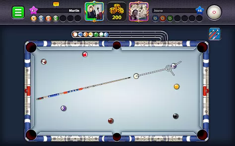 8 Ball Pool Screenshot 10
