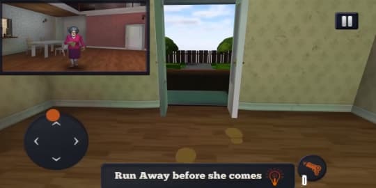 Scary Teacher 3D Screenshot 3