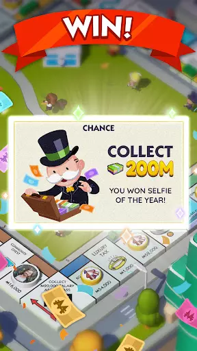 MONOPOLY GO! Screenshot 6