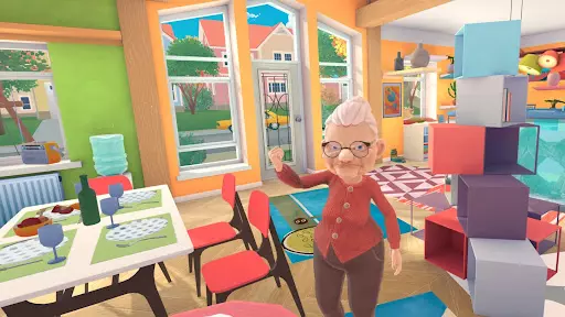 I Am Cat Screenshot 1