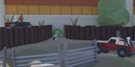 Human Fall Flat Screenshot 3