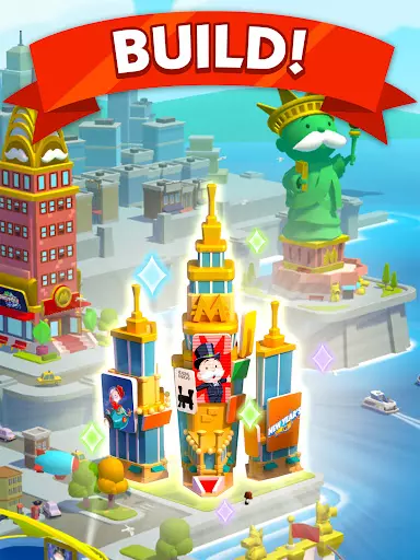 MONOPOLY GO! Screenshot 11
