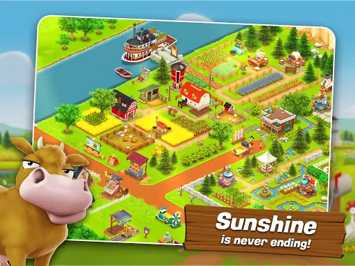 Hay Day Screenshot 9