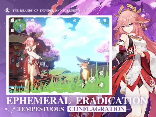 Genshin Impact Screenshot 12