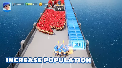 Last War:Survival Game Screenshot 2