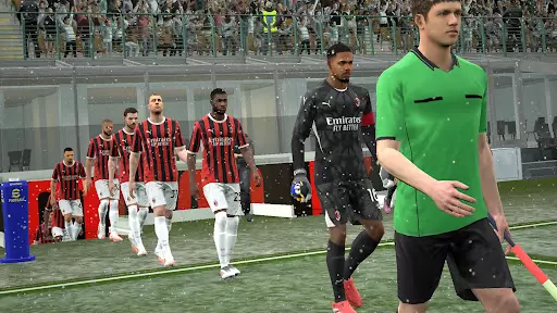 eFootball™ Screenshot 19