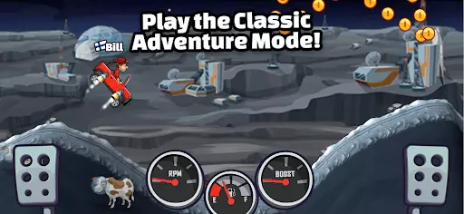 Hill Climb Racing 2 Screenshot 13