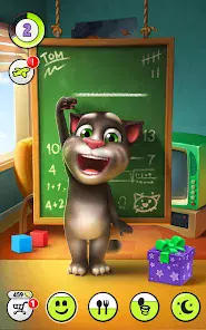 My Talking Tom Screenshot 12