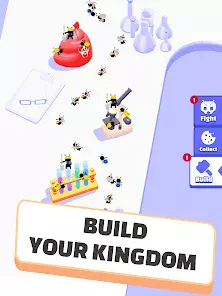 Idle Ants - Simulator Game Screenshot 19