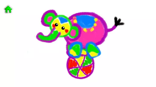 ABC kids - Alphabet learning! Screenshot 6