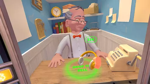 I Am Security Screenshot 4