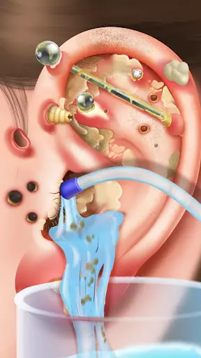 Makeover Tile: ASMR Blast Screenshot 26