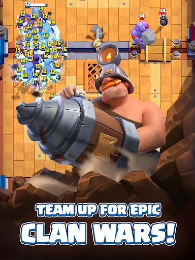 Clash Royale Screenshot 16