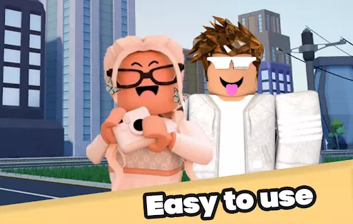 Skins For Roblox Clothes Screenshot 1