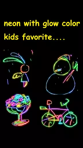 Kids Doodle - Paint & Draw Screenshot 6
