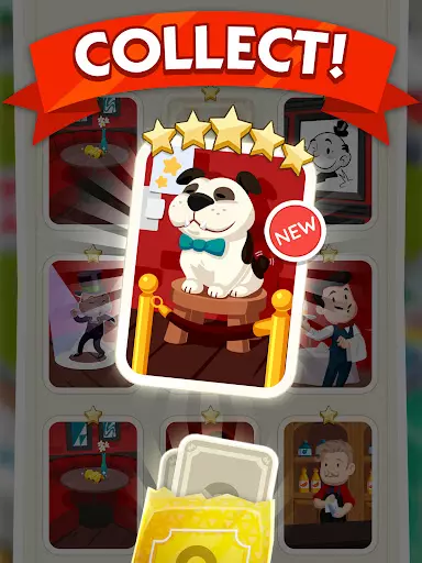 MONOPOLY GO! Screenshot 15