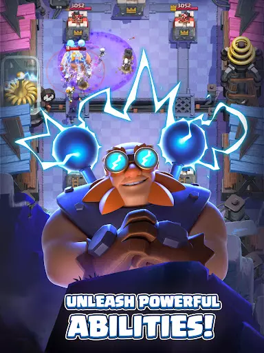 Clash Royale Screenshot 12