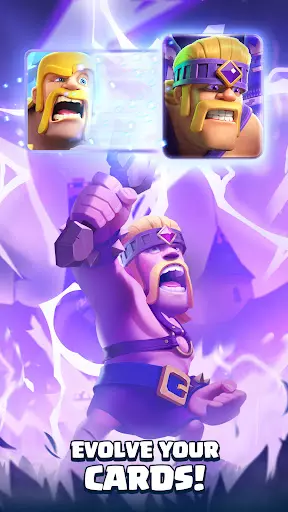 Clash Royale Screenshot 5
