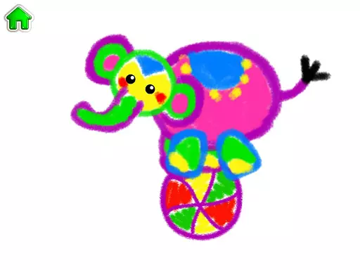 ABC kids - Alphabet learning! Screenshot 18