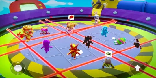 Stumble Guys Screenshot 3