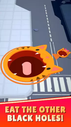 Hole.io Screenshot 12